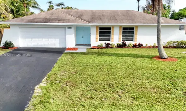 1154 SW 27th Avenue, Boynton Beach, FL 33426