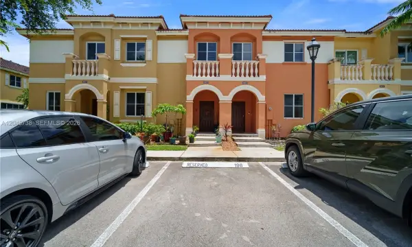 8915 SW 19th Street, Miramar, FL 33025