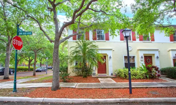 2615 SW 100th Avenue 2615, Miramar, FL 33025
