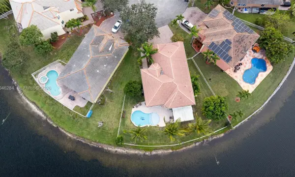 2901 SW 133rd Avenue, Miramar, FL 33027