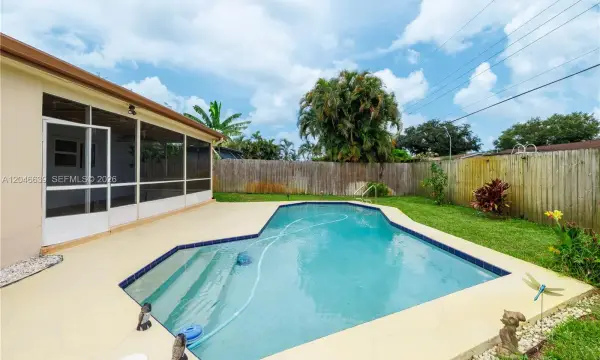 6870 Pershing Street, Hollywood, FL 33024