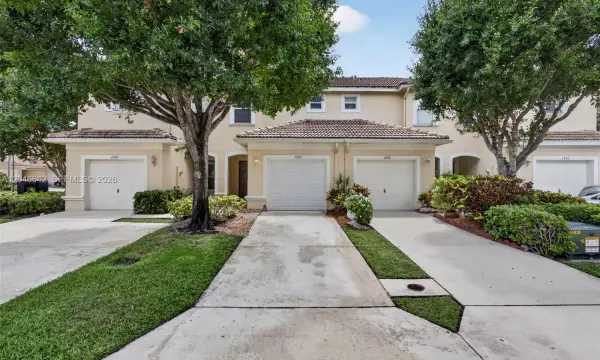 1503 New Castle Terrace, Wellington, FL 33414