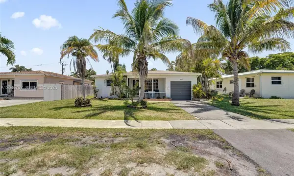 206 SE 3rd Street, Dania Beach, FL 33004