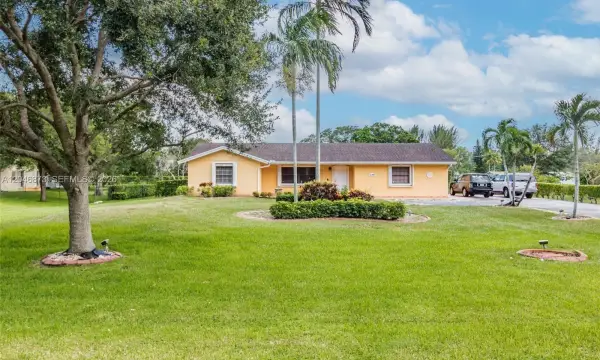 13450 SW 26th Street, Davie, FL 33325