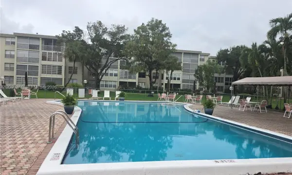 2999 NW 48th Avenue 240, Lauderdale Lakes, FL 33313