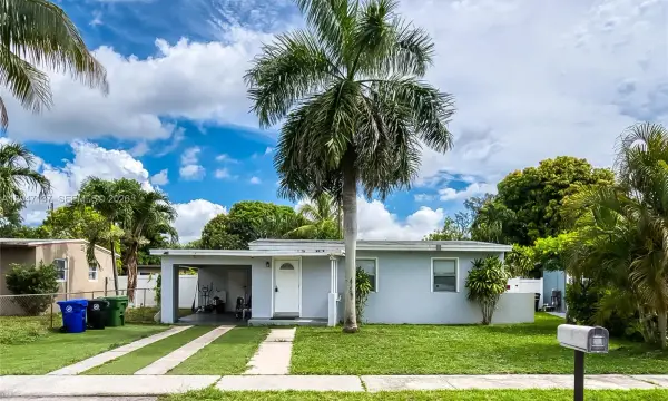 1013 NW 12th Street, Fort Lauderdale, FL 33311
