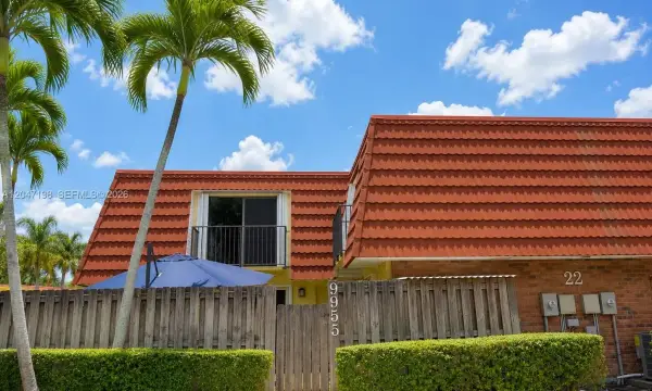 9955 NW 6th Court, Plantation, FL 33324
