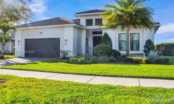 15750 Longboat Key Drive, Westlake, FL 33470