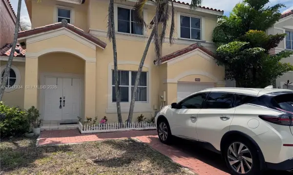 3523 SW 169th Terrace, Miramar, FL 33027