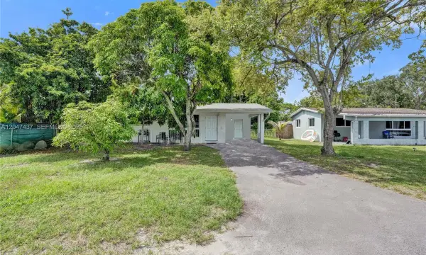 6358 SW 20th Court, Miramar, FL 33023