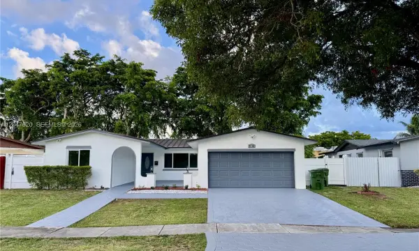 9110 NW 18th Court, Pembroke Pines, FL 33024