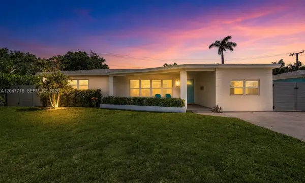 190 NE 21st Street, Boca Raton, FL 33431