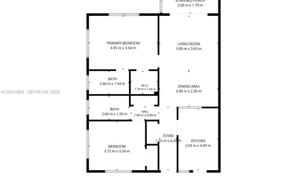 2861 NW 47th Terrace 201a, Lauderdale Lakes, FL 33313