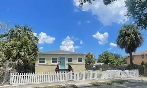 719 9th Street, West Palm Beach, FL 33401