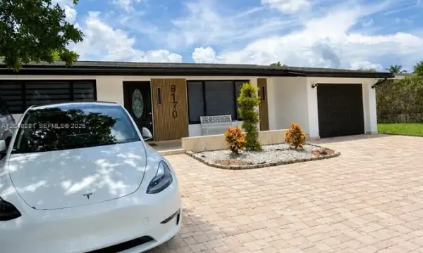 9170 NW 24th Place, Sunrise, FL 33322