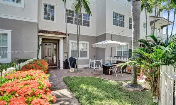 132 Ocean Cay Way, Hypoluxo, FL 33462