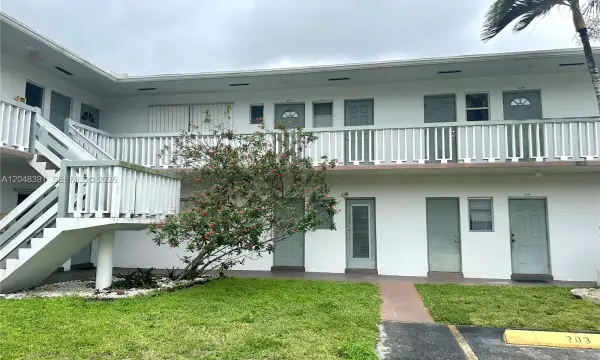 6740 Arbor Drive 204, Miramar, FL 33023