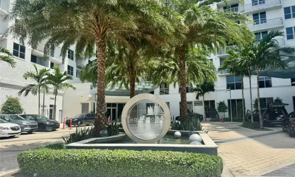 1776 Polk Street 517, Hollywood, FL 33020