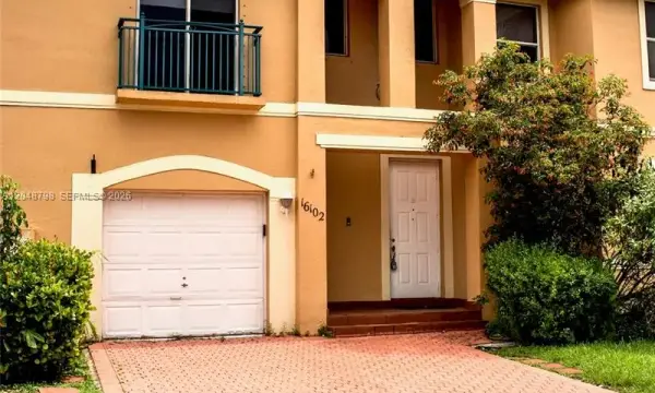 16102 NW 22nd Street, Pembroke Pines, FL 33028