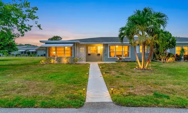 775 North Drive A, Delray Beach, FL 33445