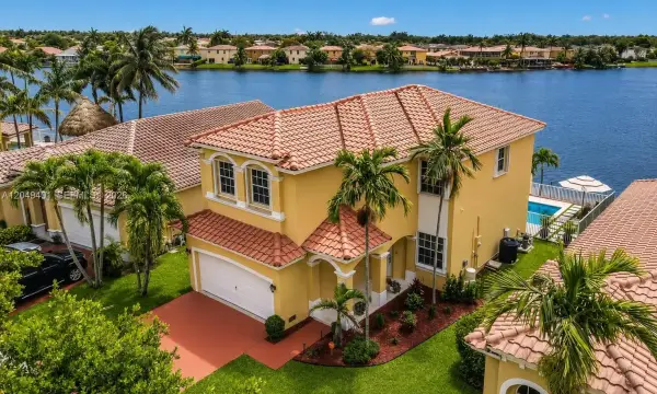 13724 SW 52nd Street, Miramar, FL 33027