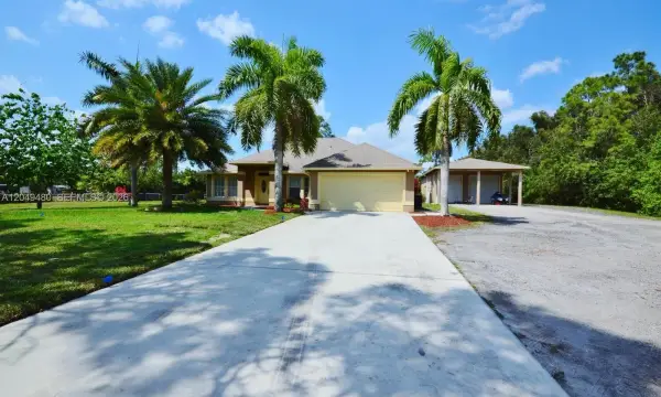 17569 N 89th Place N, Loxahatchee, FL 33470