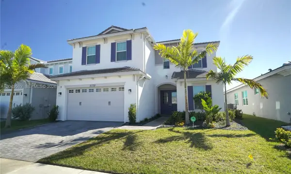 5770 Bristlecone Commoms, Westlake, FL 33470