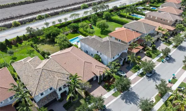 8530 Miralago Way, Parkland, FL 33076