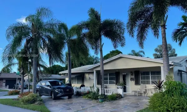 4401 NW 43rd Avenue, Tamarac, FL 33319
