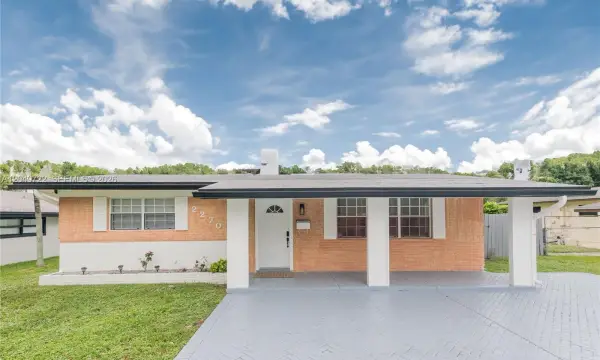 2270 Havana Drive, Miramar, FL 33023