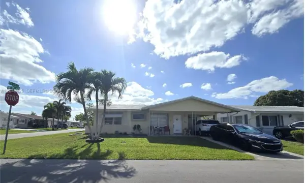 4805 NW 45th Avenue, Tamarac, FL 33319