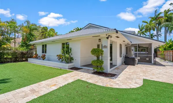 1550 Tyler Street, Hollywood, FL 33020