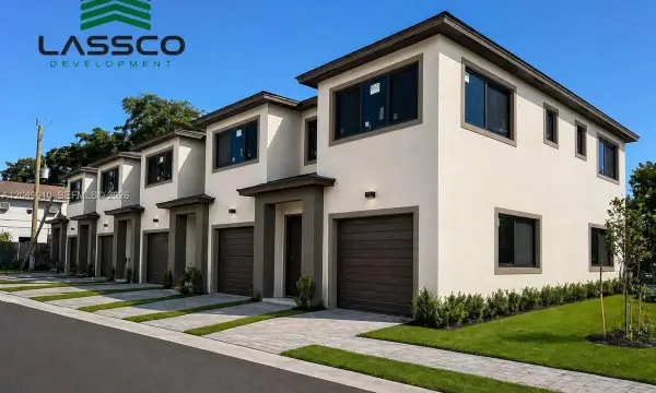 433 NW 40th Court 1, 2, 3, 4, 5, Oakland Park, FL 33309
