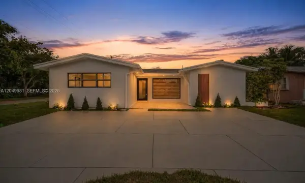 1900 N 48th Avenue, Hollywood, FL 33021