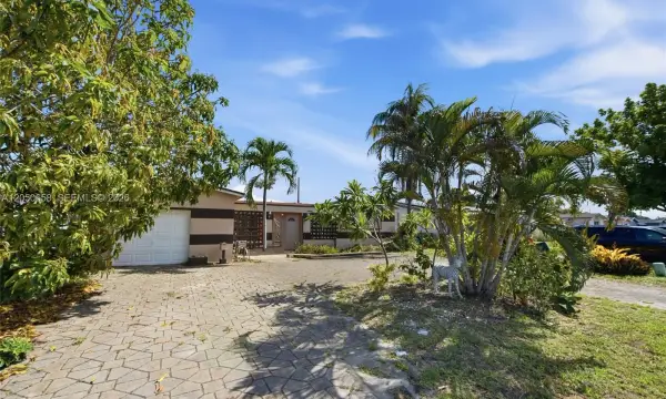 7905 Biltmore Boulevard, Miramar, FL 33023
