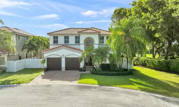 3806 SW 166th Avenue, Miramar, FL 33027