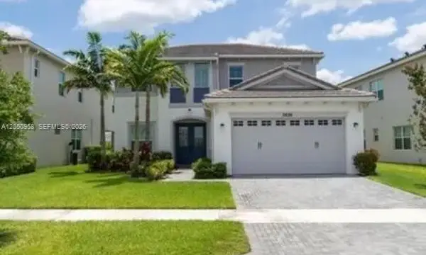 5626 Liberty Lane, Westlake, FL 33470