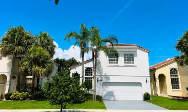 150 NW 151st Avenue, Pembroke Pines, FL 33028