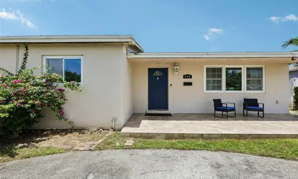 250 N 66th Avenue, Hollywood, FL 33024