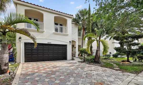 16371 SW 49th Court, Miramar, FL 33027