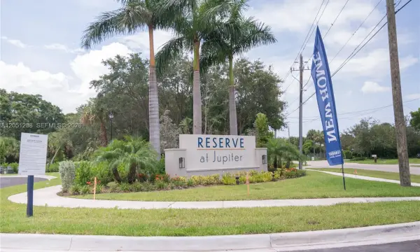 7214 Rockwood Road, Jupiter, FL 33458