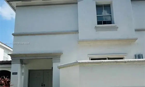 15810 SW 40th Street 57, Miramar, FL 33027