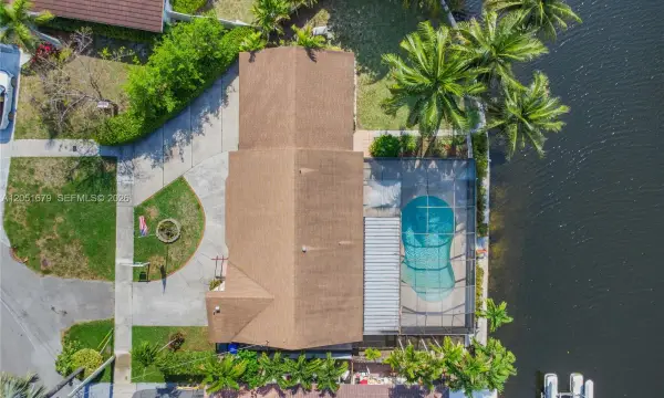 2917 Mckinley Street, Hollywood, FL 33020