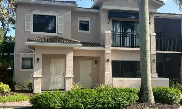 2803 N Sarento Place 108, Palm Beach Gardens, FL 33410