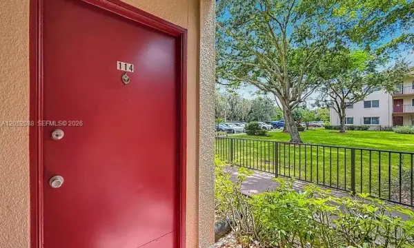 13300 SW 1st Street 114o, Pembroke Pines, FL 33027