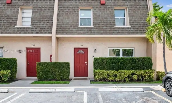3311 Mallard Close 51, Pompano Beach, FL 33064