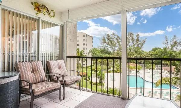 3930 Inverrary Boulevard 406d, Lauderhill, FL 33319