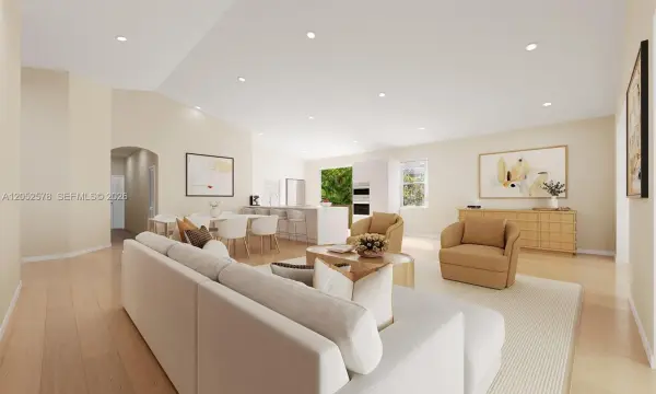 10232 SW 16th Court, Pembroke Pines, FL 33025
