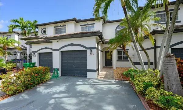 12877 SW 50th Street, Miramar, FL 33027