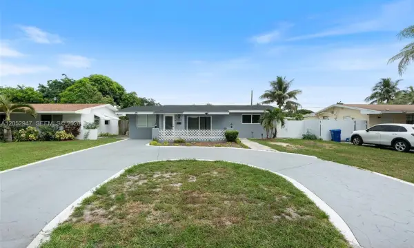 7933 Madeira Street, Miramar, FL 33023